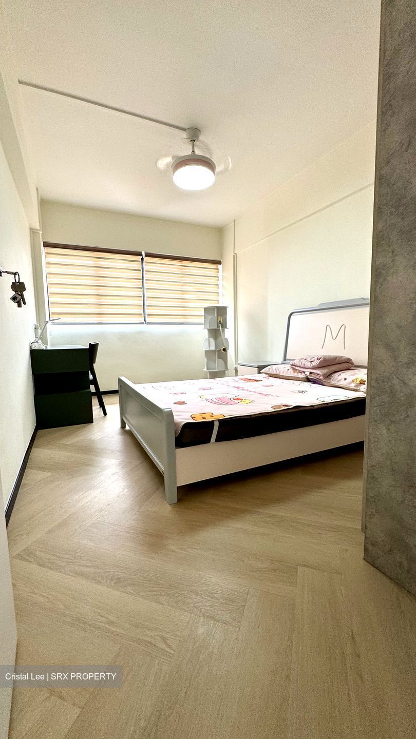 Blk 935 Tampines Street 91 (Tampines), HDB 4 Rooms #463736071